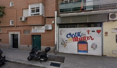 Construcciones Edificaciones Ayora