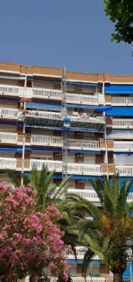 Construcciones Ferga Villanovense