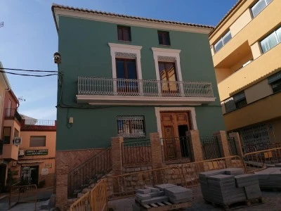 Construcciones herrera suarez