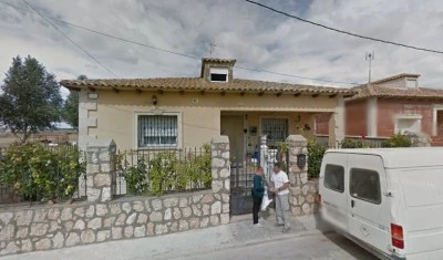 Construcciones J.M. Rubio