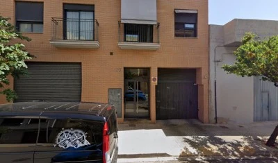 CONSTRUCCIONES Y FONTANERIA JOSE CERVERO