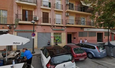 Construcciones y Fontanería Orihuela S.L.