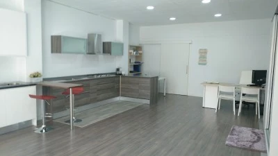 CONSTRUCCIONES Y REFORMAS ALCAÑIZ