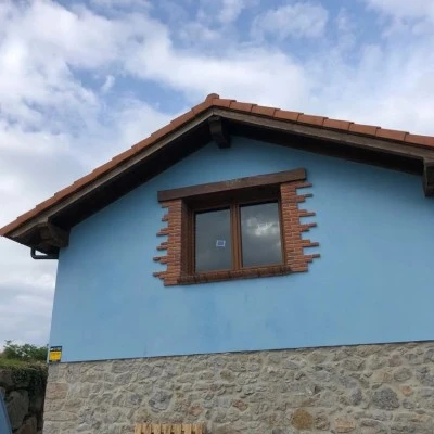 Construcciones y reformas Castanedo