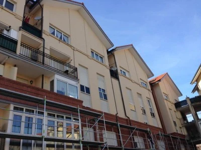 Construcciones Y Reformas Daniel Puente