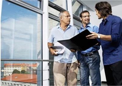 Construcciones y Reformas J.D