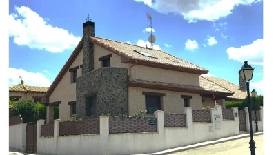Construcciones Y Reformas Palpin
