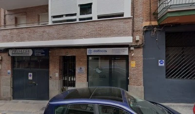 Construcciones y reformas Proalsa 2005