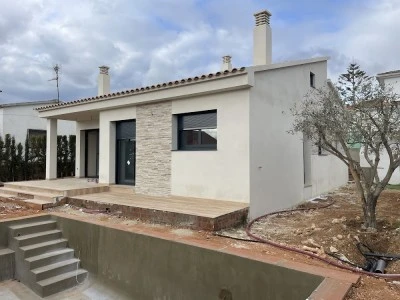 Construccions Cañellas Reformas en el Vendrell