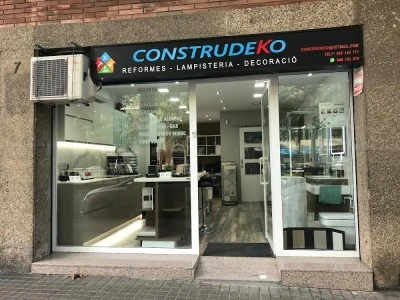 CONSTRUDEKO