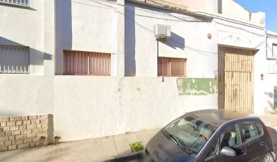 Contreras Instalación de Aire y Fluidos S.L.