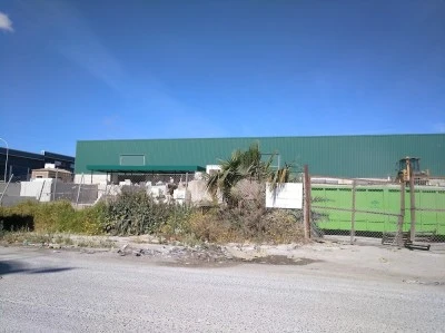 Cooperativa Andaluza linense de fontaneria