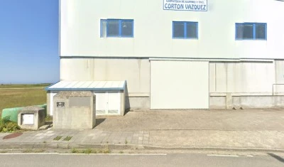 Corton Vázquez