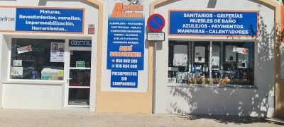 Agustín Alcolea