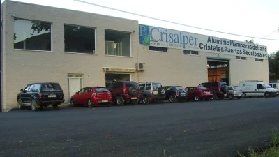 Crisalper Laujar S.C.A.