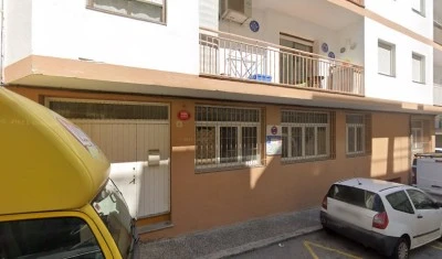 Cuma Instalaciones