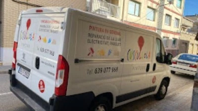Cuscullola Pintures i reformes