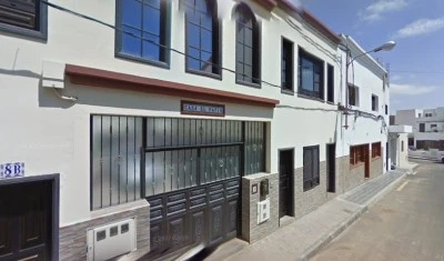 D.C.e. Instalaciones