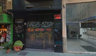Dana Oro María Sl