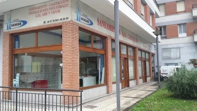Danena Instalaciones S.L.