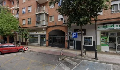 Agustín Villalba Flores