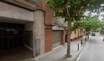 David Prat Lampistería