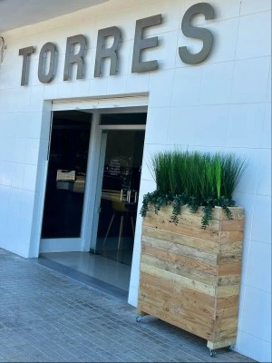 Decobaños Torres