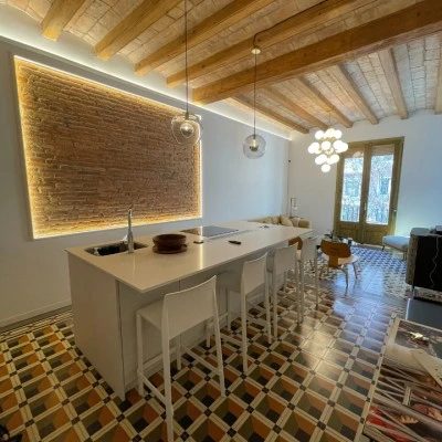 Decor espais- Reformas Integrales