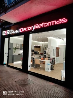 decoración & reformas daniel sl