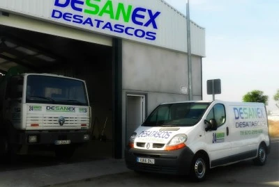 Desanex