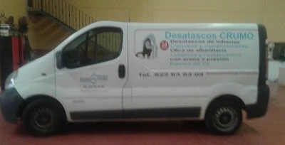 Desatasco crumo