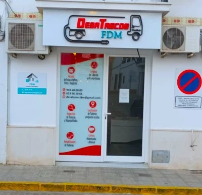 Desatasco FDM