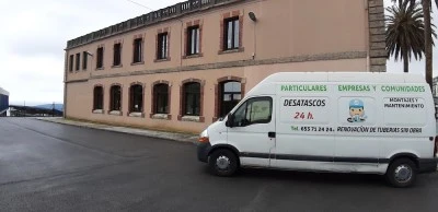 Desatasco LOW COST CANTABRIA