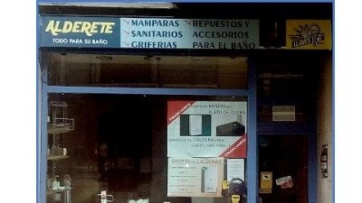 Desatascos Alde