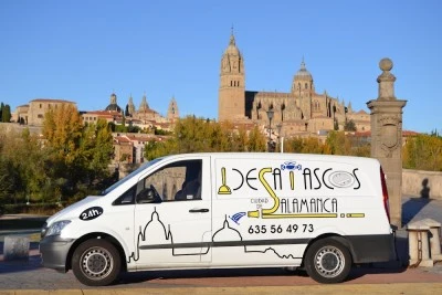 Desatascos Andres