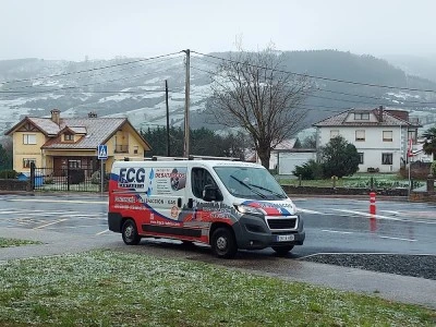Desatascos Cantabria F.C.G.