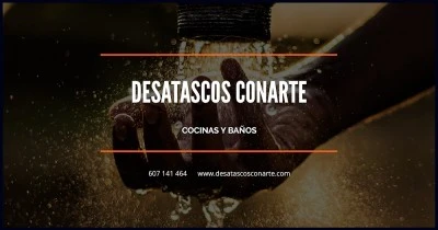 DESATASCOS CONARTE