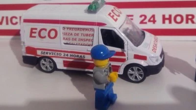 Desatascos Eco