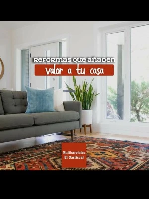 Desatascos El Santiscal