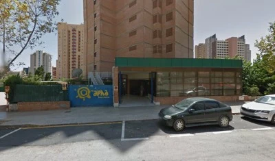desatascos en benidorm riquelme