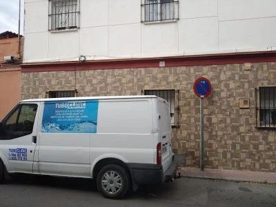 Desatascos en La Línea de la Concepcion TuboClinic Localización de Fugas de Agua