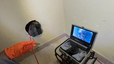 Desatascos GAMAN y Fontanería