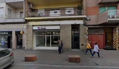 Aislamientos e Instalaciones Rial S.L.