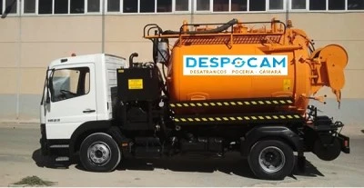 DESATASCOS GUADALAJARA DESPOCAM