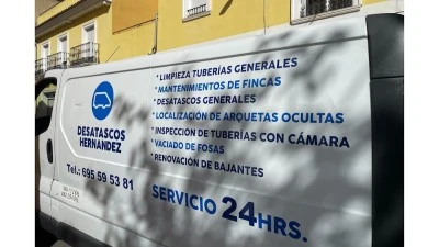 Desatascos Hernandez