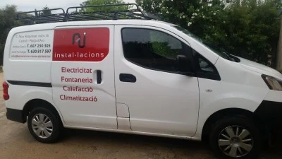 Ajinstal