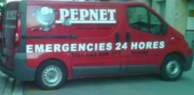 Desatascos Pepnet