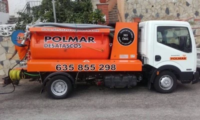 Desatascos Polmar