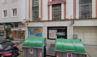Desatascos Santander DE LA VEGA
