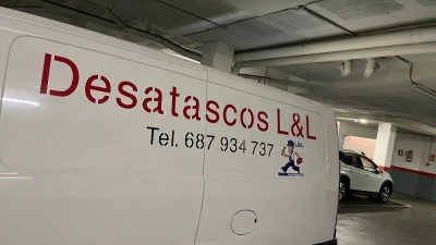 Desatascos urgentes LyL (BARCELONA)